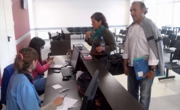 ANTICIPO: Comenz&oacute; a funcionar el Nuevo Hospital