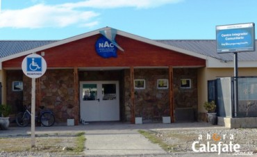 Anticipo: El Calafate tendr&aacute; un N&uacute;cleo de Acceso al Conocimiento