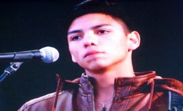 Milagrosa recuperaci&oacute;n de Facundo