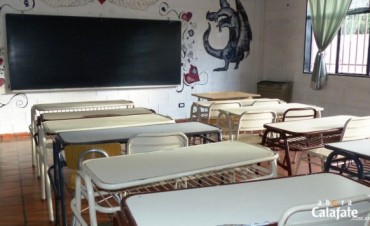Nuevo paro y movilizaci&oacute;n de docentes 
