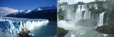 Anticipo: Desde julio habr&aacute; vuelos de El Calafate a Iguaz&uacute;