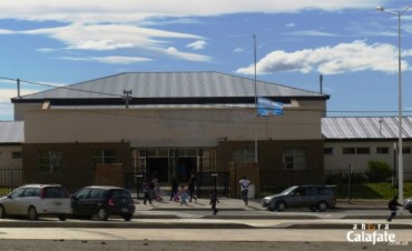 Falleci&oacute; una docente en la escuela 80