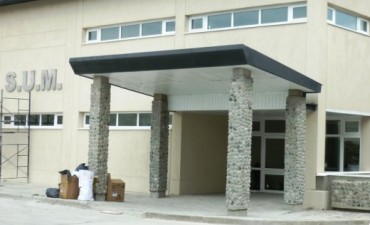 Confirmado: Alumnos de Enfermer&iacute;a cursar&aacute;n en el Nuevo Hospital