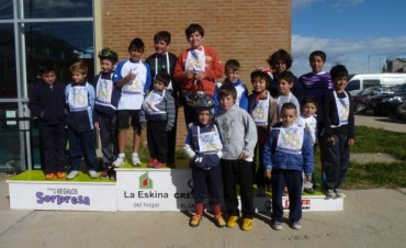 Termin&oacute; la 2da Edici&oacute;n de la Copa Cambalache