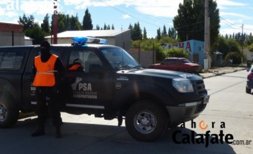 M&uacute;ltiples allanamientos por drogas