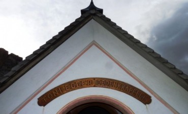 Se movilizar&aacute;n por la Capilla de los Escaladores