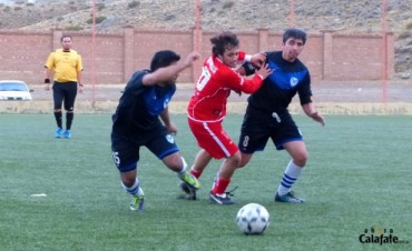 El Campe&oacute;n debut&oacute; con una goleada