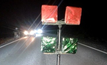 Picadas. El tema est&aacute; en la justicia penal