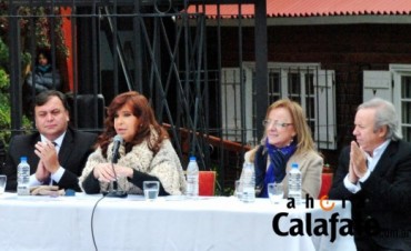 Zonas Francas: &ldquo;Vamos a exigir que se cumplan los plazos de obra&rdquo;