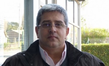 &ldquo;Esto no tiene nada que ver con la Pista de Esqu&iacute;&rdquo;