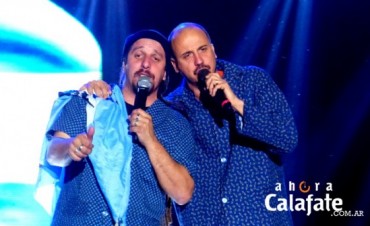 La Bersuit cerr&oacute; la instancia regional de Maravillosa M&uacute;sica