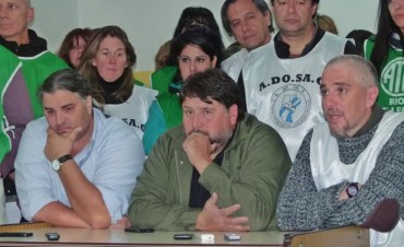 Esta semana hay un solo d&iacute;a con clases normales.