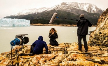El efecto &ldquo;Siete Vidas&rdquo; despierta el inter&eacute;s de conocer los Glaciares