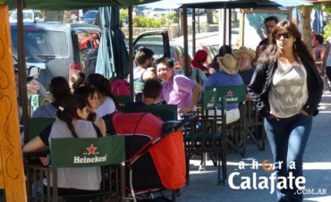 Fin de Semana Largo: Ocupaci&oacute;n super&oacute; el 82 %