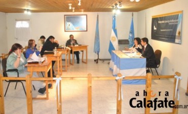 Concejales piden la llegada del CPE
