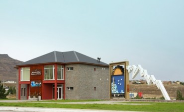 Nuevos edificios para Turismo Municipal 