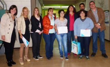 Estudiante de El Calafate gan&oacute; concurso nacional