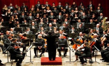 El director de la Sinf&oacute;nica adelant&oacute; detalles de la presentaci&oacute;n