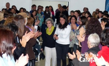 Conmovedores testimonios por el D&iacute;a de la Memoria
