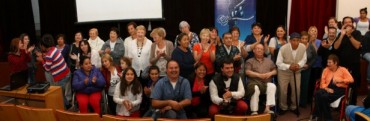 Presentaron los cortometrajes de &ldquo;Cine Con Vecinos&rdquo;