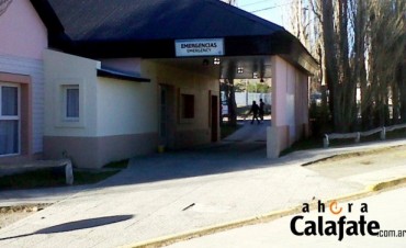 Alcoholizados en el Hospital: cada vez son mas chicos.