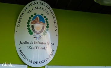 Jard&iacute;n 54 no comienza las clases hasta que no garanticen estado edilicio