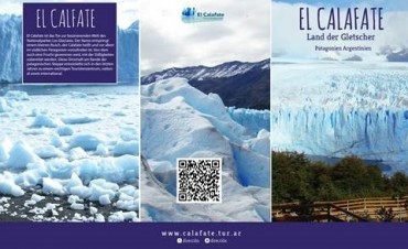El Calafate completa el calendario de ferias internacionales.