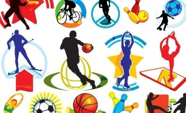 Distintos deportes en El Calafate arrancan su actividad.