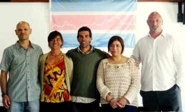 El Chalt&eacute;n: 17 proyectos en la primera sesi&oacute;n ordinaria
