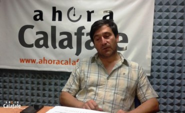 Tr&aacute;nsito: Preocupante estad&iacute;stica de muertos y heridos en El Calafate