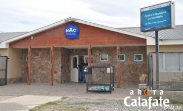 Municipalidad toma el control del CIC