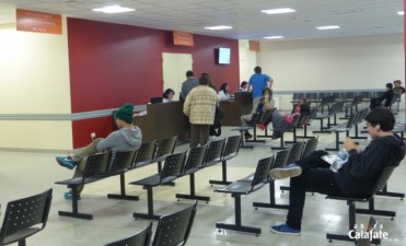 Hospital incorpora consultorio de Oncolog&iacute;a