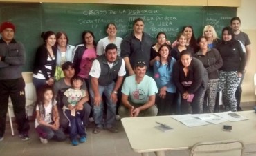 ATE cre&oacute; la Delegaci&oacute;n en El Calafate