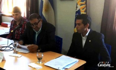 Andrade: &ldquo;La plata no alcanza para cubrir los gastos salariales&rdquo;