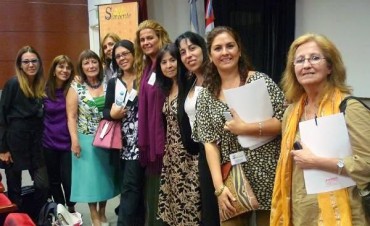 Jornadas de Actualizaci&oacute;n en Derecho de Familia