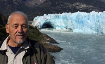 &ldquo;Estoy emocionado. Es la primera vez que veo la ruptura&rdquo;