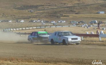 Automovilismo: Cronograma del fin de semana y campeonato.
