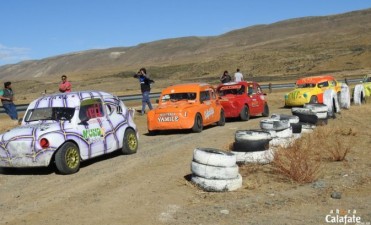 Rodriguez y Godfrid los m&aacute;s r&aacute;pidos en la clasificaci&oacute;n