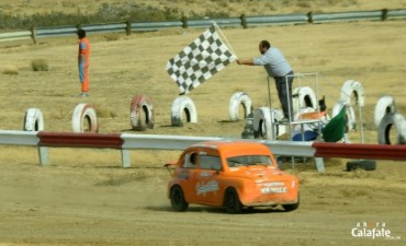 Alexis Bull ya se siente Bicampe&oacute;n