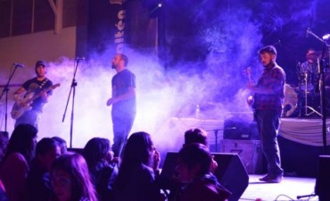 Finaliz&oacute; la Fiesta Nacional del Trekking