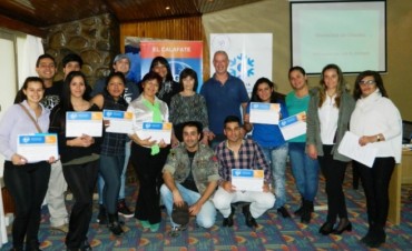 C&aacute;mara de Comercio inici&oacute; su Programa de Capacitaci&oacute;n Continua 
