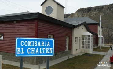 ANTICIPO: Concejales denuncian al Intendente de El Chalt&eacute;n por amenazas