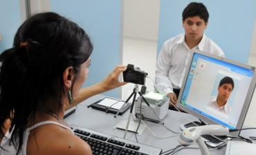 El 1ro de abril solo tendr&aacute; validez un solo DNI