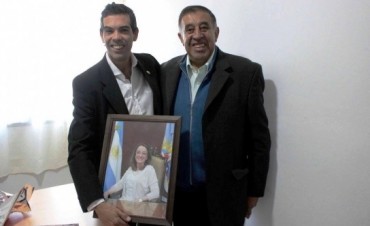 AMPLIAMOS:  Se desat&oacute; una crisis pol&iacute;tica en El Chalt&eacute;n 
