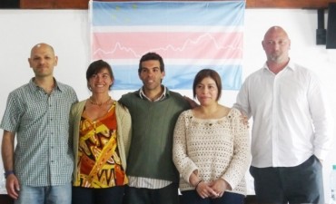Tensi&oacute;n en El Chalt&eacute;n: Concejales piden tranquilidad a la poblaci&oacute;n