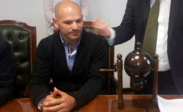 Amenazas: Mirvois dijo que el Intendente &ldquo;deber&iacute;a dar un paso al costado&rdquo;