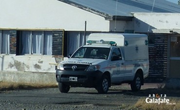 Muere un hombre en vuelco