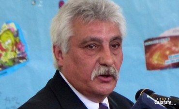 Justicialistas piden a Andrade que est&eacute; a la altura de las circunstancias