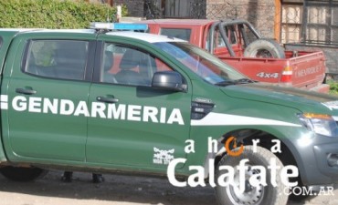Allanamiento por supuesta infracci&oacute;n a la ley de trata.