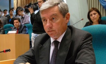 Arabel prepara proyecto para redistribuir la Coparticipaci&oacute;n 
